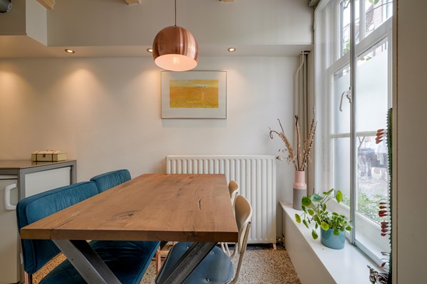 Medium property photo - Loeff Berchmakerstraat 23, 3512 TC Utrecht